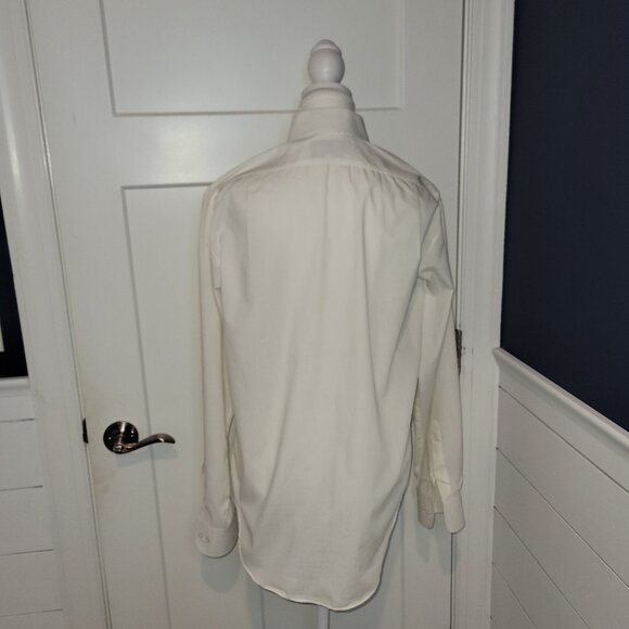 Creative Artwear-  Rose Painted Ladies Shirt - Picture 3 of 8